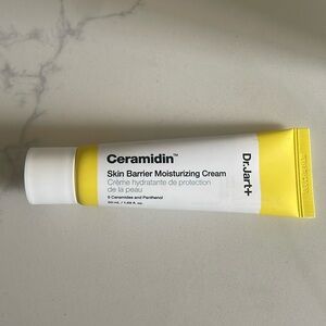 Dr. Jart. Ceramindin Skin Moisturizer. Brand new.